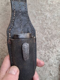 Nemecky bodak sg84/98 - 5