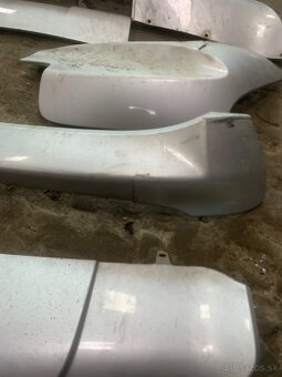 BMW E70 AERO paket - 5