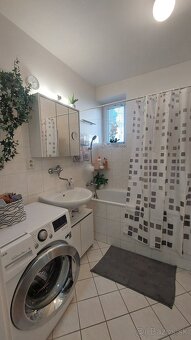 Exkluzívne: 1 izbový byt na predaj - 5