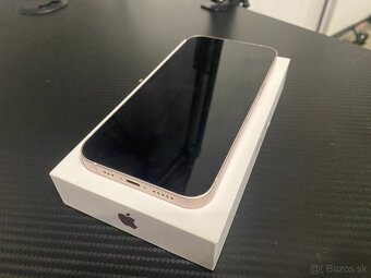iPhone 13 128Gb Pink - 5