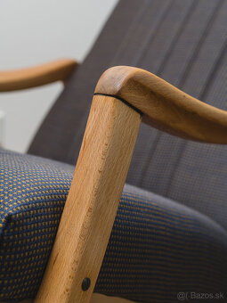 Hojdacie kreslo TON - 5