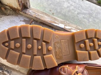 Topánky Weeken Max Mara - 5