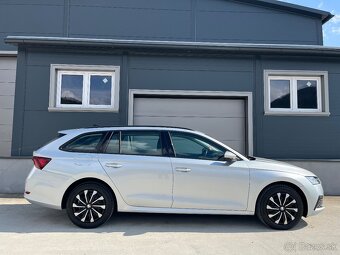 Škoda Octavia 4 Combi 2.0TDI Virtual,Xenon - 5