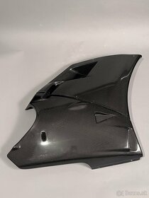 Na predaj DUCATI 916 - 5