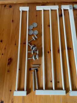 Hauck Open n’ Stop - detska zabrana - 5