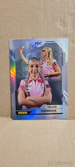 Hráči PDC Darts Šípky #8 2026 - 5