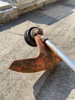 Stihl FS56 krovinorez - 5