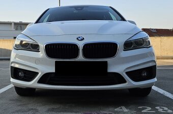 BMW 2 Gran Tourer 220d 7 miest - 5