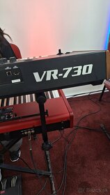 Roland VR-730 V-COMBO - 5