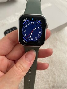 Apple watch SE - 5