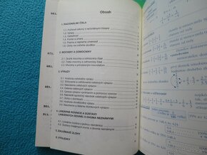 2x zbierka úloh z matematiky pre ZŠ (1993) - 5