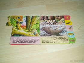 Knihy o zvieratkách - 5