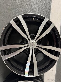 Disky Dezent dark - 5