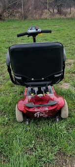 Predám invalidne vozíky plne funkčne - 5