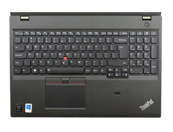 Lenovo ThinkPad T550 HD i5-5200U 16GB 240GB SSD Win - 5