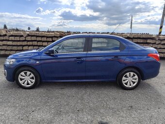 Citroën C-Elysée PureTech 82 E6.2 Feel - 5