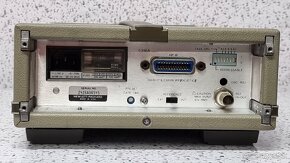 HP 5316 UNIVERSAL COUNTER (ČÍTAČ) _ HEWLETT.PACKARD - 5