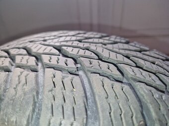 Zimné Pneumatiky Nokian 175/65/R15 - 5