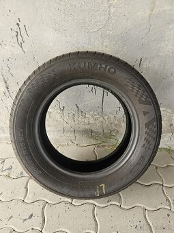 Continetal Pirelli Kumho - 5
