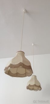Retro lustre - 5