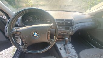 BMW 320D E46 2004 - 5