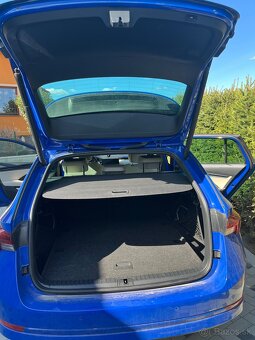 ŠKODA Octavia 4 Combi DSG 4X4 2.0 TDI, Webasto, panoramatick - 5