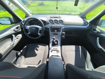 Ford Galaxy 2.0 tdci - 5