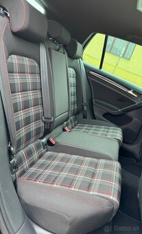 Volkswagen Golf GTI Performance 2.0 TSI 169kw M6 2014 - 5