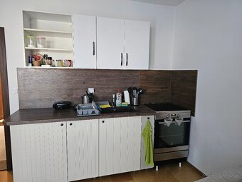Prenajmem neprechodnu izbu - 5