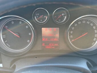 Opel Mokka 1.7CDTI S/S 4x4 Cosmo - 5