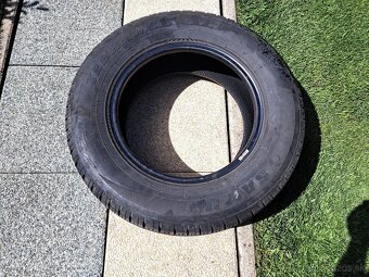letne pneumatiky 215/70 r16 sailun terramax cvr - 5