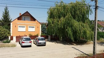 Dam do prenajmu vacsi dom v Mosoni, blizko rakuskych hranic - 5