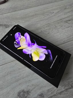 Samsung Galaxy Zflip Z flip 4 128gb - 5