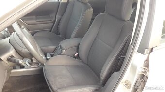 RENAULT MEGANE II 1,5 DCI - 63kw - 5