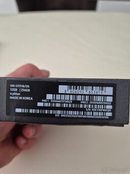 Samsung s25 12g256g - 5