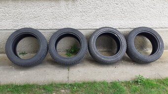 Zimné pneumatiky 205/55 R16 - 5