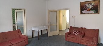 NA PREDAJ STARŠÍ RD SO ZÁHRADOU 1376 M2, Biskupice - 5