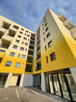 TOPOĽČIANSKA | 2i byt 49 m² + balkón | BA V - Petržalka - 5