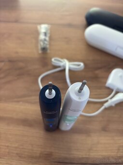 Elektrické zubné kefky Philips Sonicare - 5