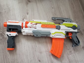 NERF - 5