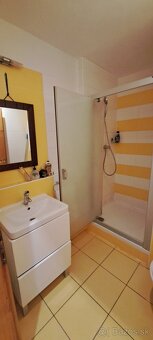Slnečný 1izbový byt na Kováčovej - 5