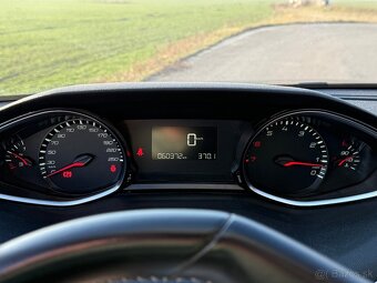 Predam Peugeot 308 1.2 Puretech 96kw - 5