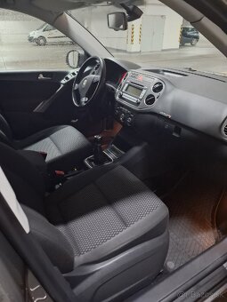Vw tiguan 2.0 tdi 103 kw - 5