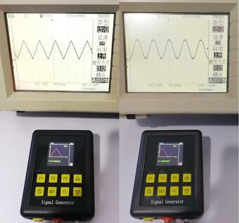 Generator signalu WFSGS-06 - 5