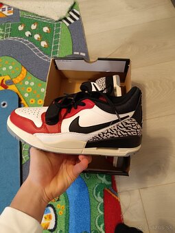 Jordan legacy 312 - 5