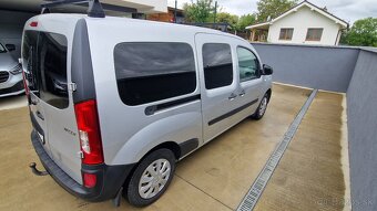 Mercedes citan tourer extra lang 111cdi 81kw - 5