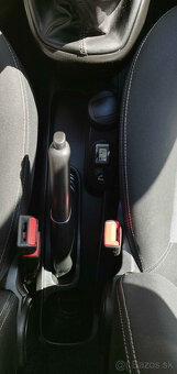 FIAT Fiorino QUBO - 1.4i 8V - benzín r.v. 2011 - 5
