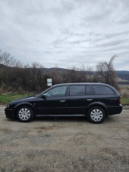Škoda octavia 1.9tdi 81kw - 5