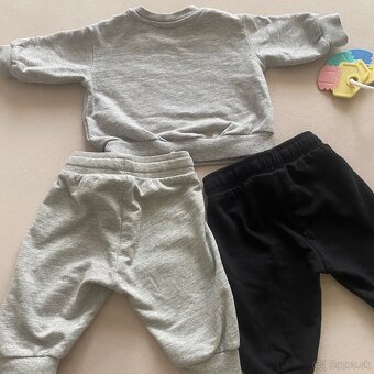 Suprava H&M - 5