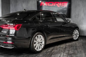 Audi A6 55 3.0 TFSI mHEV Design quattro S tronic - 5